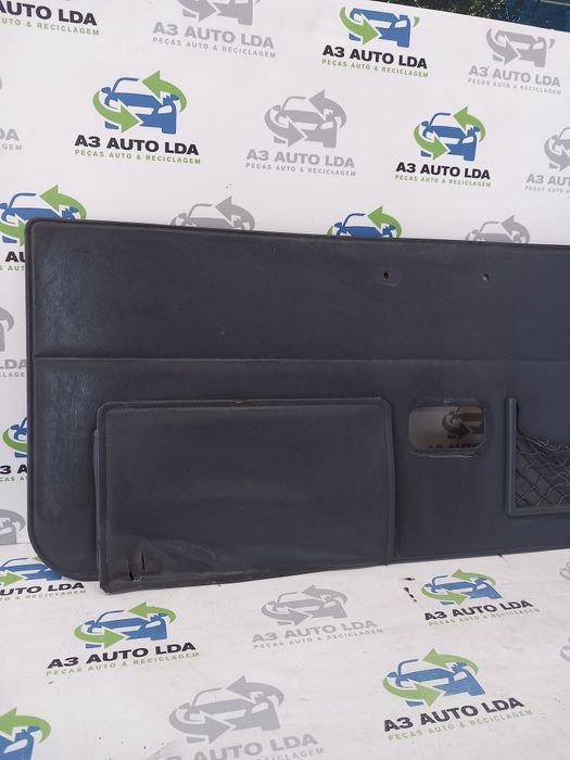 Forra da mala Toyota Land Cruiser kzj 90