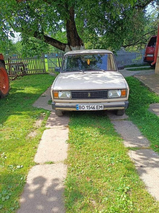 Продам ВАЗ 2105 Жигулі