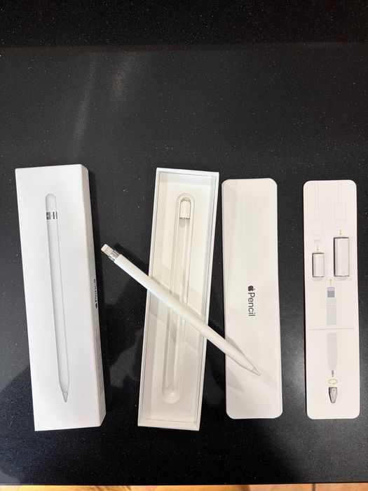 Apple Pencil 1ª Geração