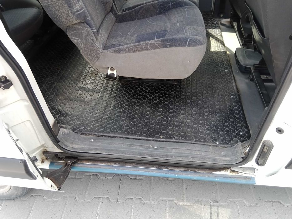 продам Fiat Scudo 2.0 hdi кондиціонер круїз