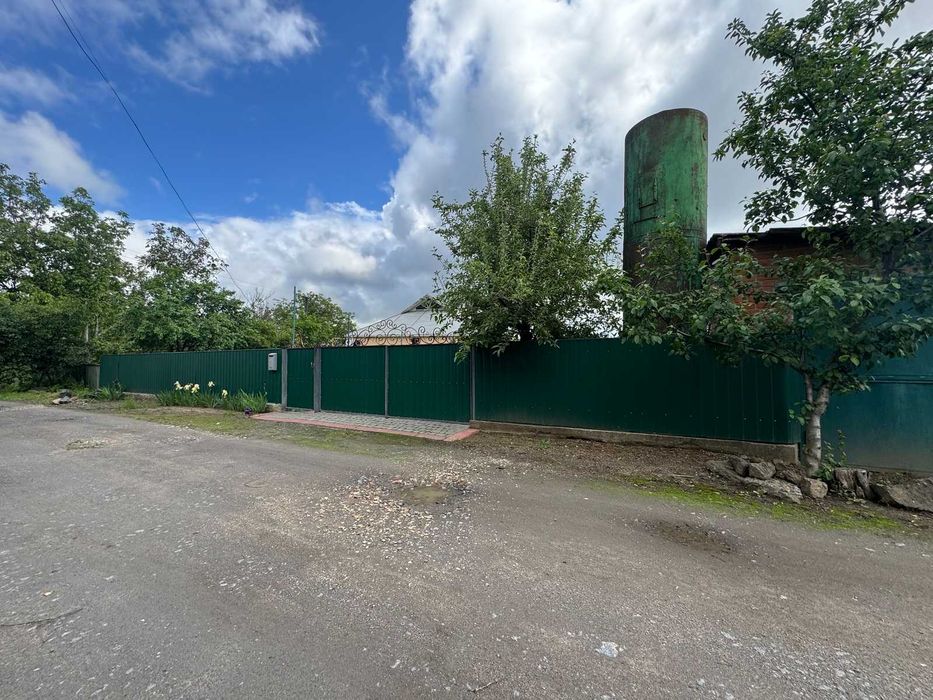 Продається житловий будинок у мальовничому селі Куна