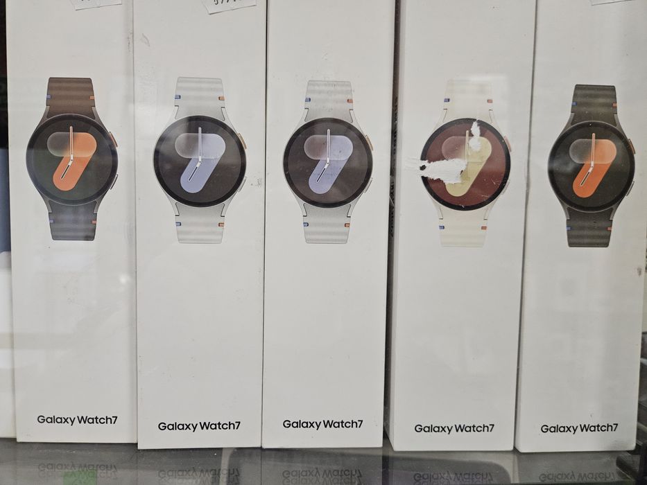 Nowy Galaxy Watch 7 Sklep Ełk