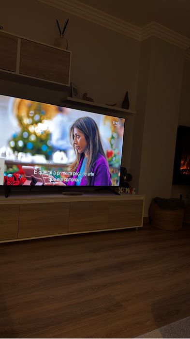 Móvel TV 3 componentes