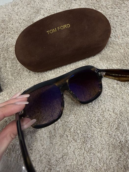 Окуляри Tom Ford FT1324 оригінал