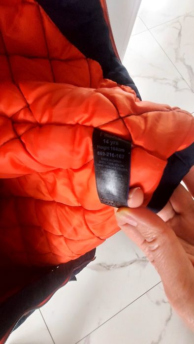 КУРТКА на підлітка