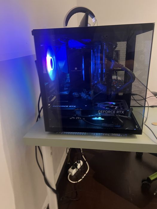 Setup gamer exlente estado445943181225512961