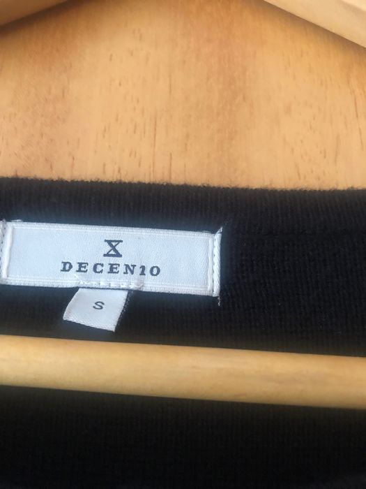 Cardigan Decénio! SALDO