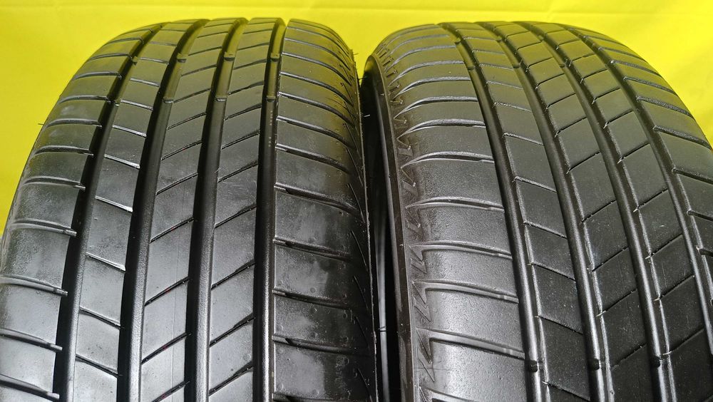 Opony lato 2 sztuki 205/55R16 91H Firestone Roadhawk 2 425K1