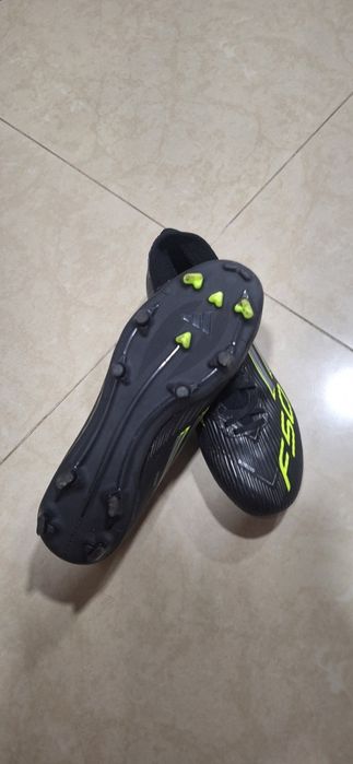 Chuteiras Adidas F50