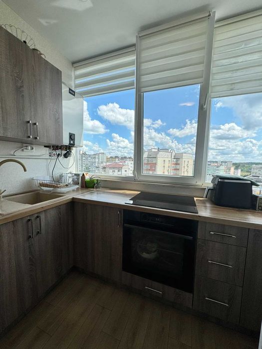 45739 Продаж 1,5 кімнатнатної квартири. ЖК «ЧАЙКА 3». Озерна.