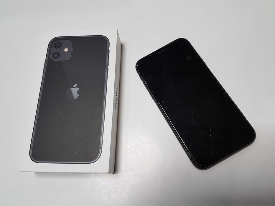 iPhone 11 ! 64GB lub 128GB ! KOLORY ! Sklep ! Gwarancja ! Wysyłka !