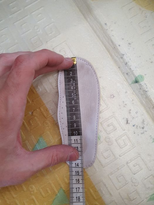 Кросівки WeeStep 14 cm
