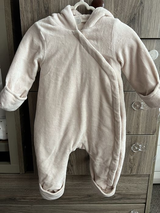 Комбінезон демісезонний фірми H&M, 68 розмір