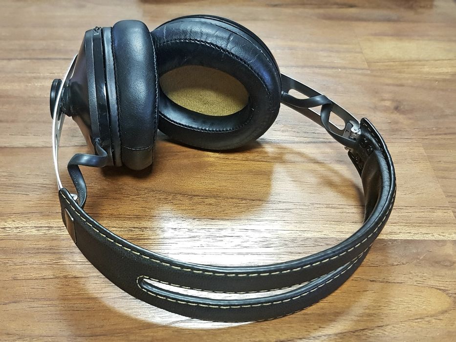 Słuchawki bezprzewodowe Sennheiser M2 AEBT ANC BT redukcja hałasu