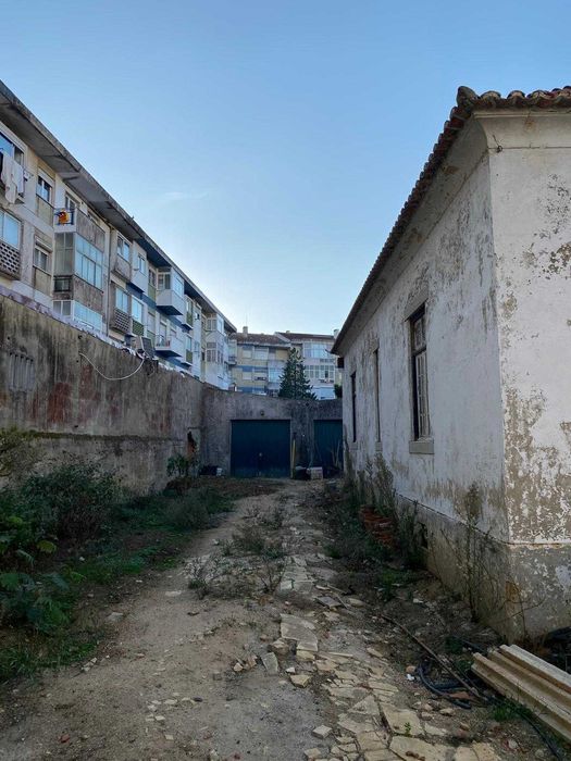 Quinta em Mem Martins