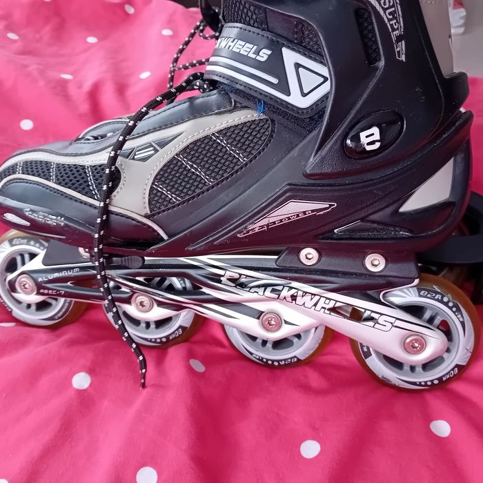 Rolki męskie 40 -43