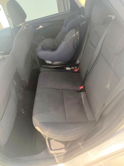 Ford Focus 1.6 TDCI Econetic