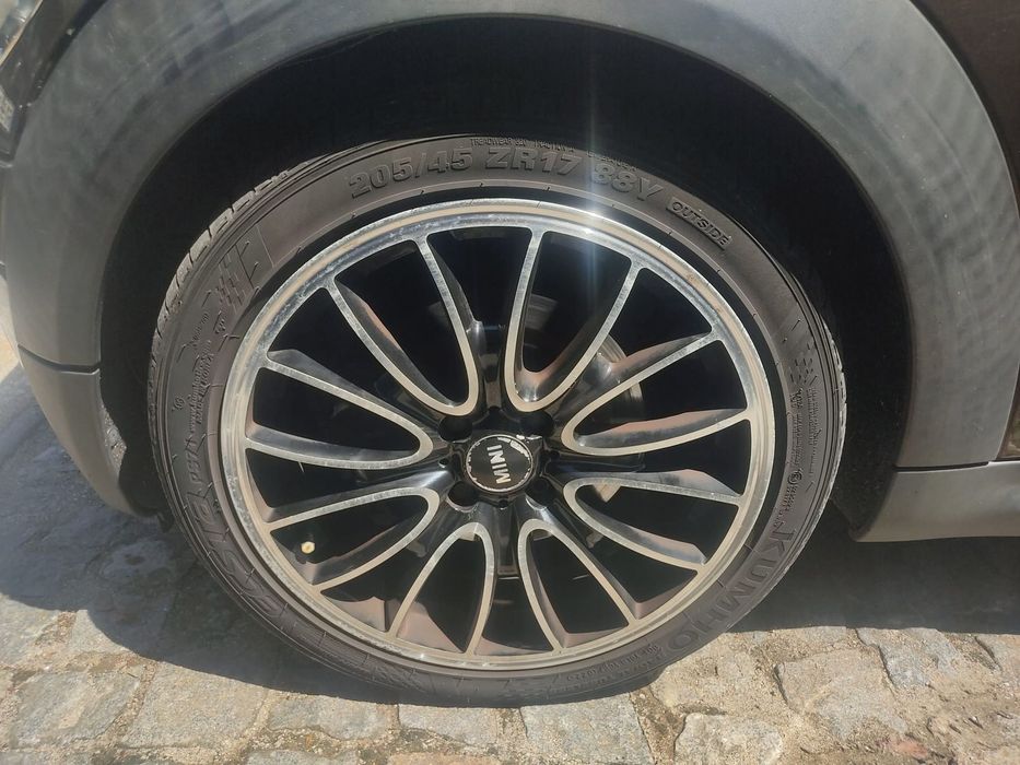 MINI Clubman Cooper D — foto 7