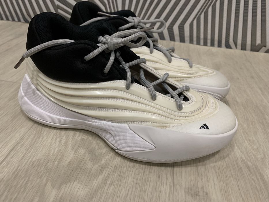 Продам кроссовки Adidas Dame x us4 uk 3 1/2 36 jp8637