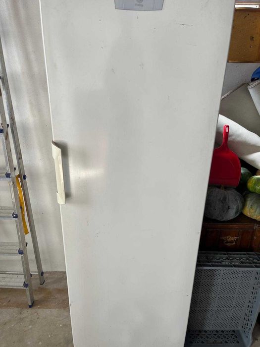 Arca frigorifica vertical BALAY