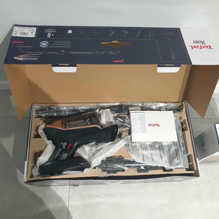 Tafal X force flex 15.60