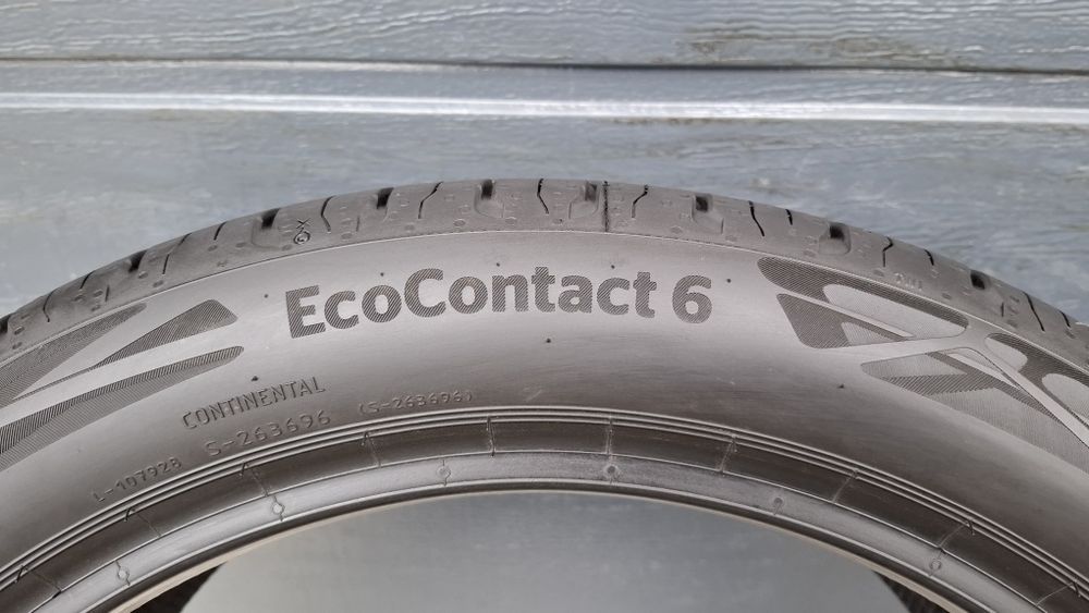 Continental 205/45 R17 2023 NOWE Yaris Fiesta Clio