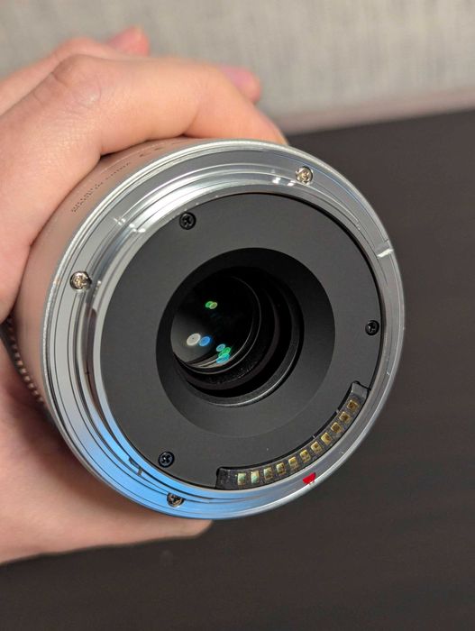 TTArtisan AF 56mm F1.8 - Nikon Z