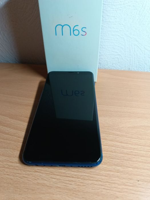 MeizuM6S 3/64 Gb,Meizu Pro6 4/64Gb