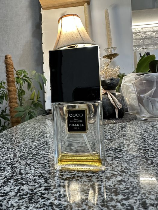 Парфуми (залишки)