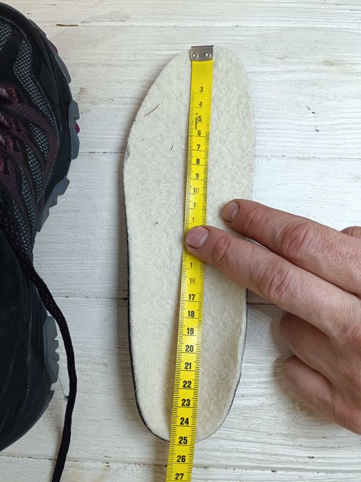 - Merrell Moab FST Ice+ Thermo J09598