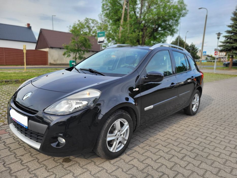 Sprzedam Renault Clio III