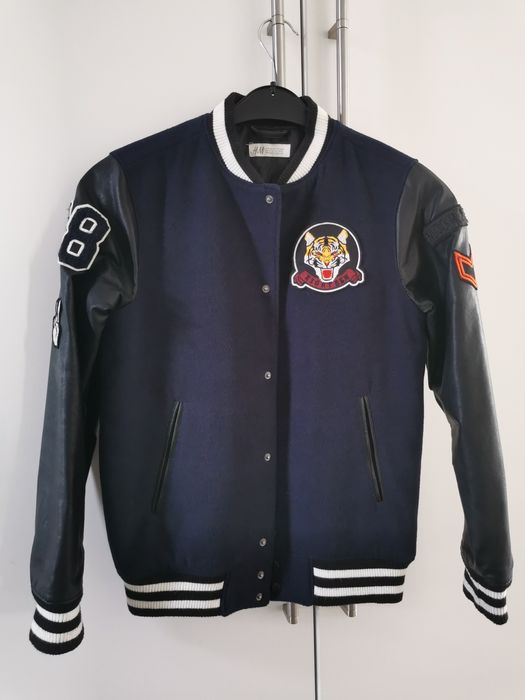 Kurtka/bluza HM 10-12 lat