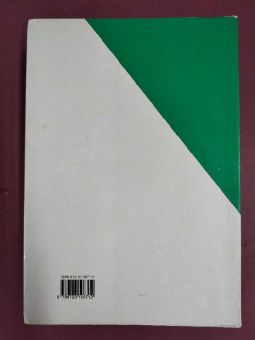 Expressão do Espaço no Português Europeu - Hanna Jakubowicz Batoréo