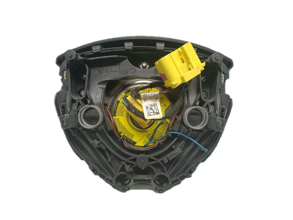 Airbag do volante VOLKSWAGEN Polo (9N)