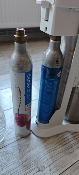 SodaStream Crystal 2.0