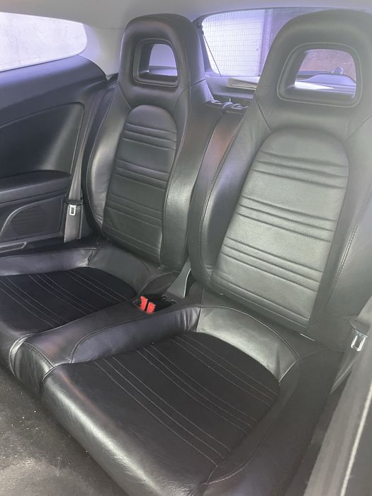 VW Scirocco 1.4 TSI 160cv