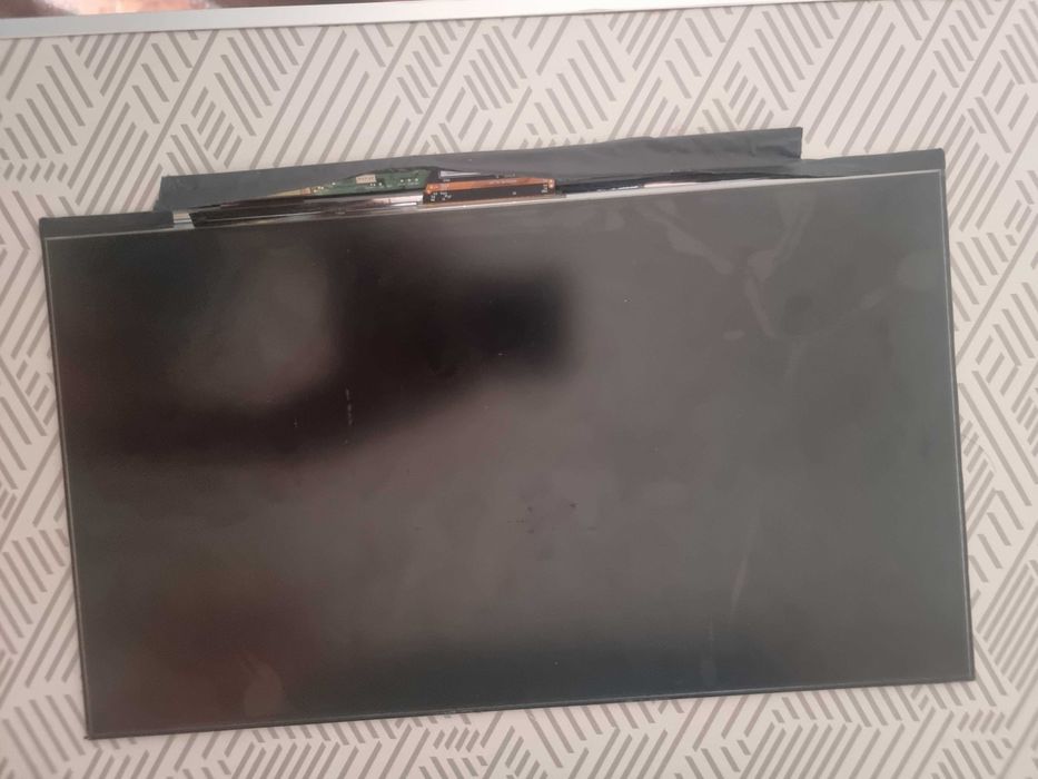 Ecrã LCD original Lenovo ThinkPad T495 – 14" FHD Touch – 40 pinos –  partido.