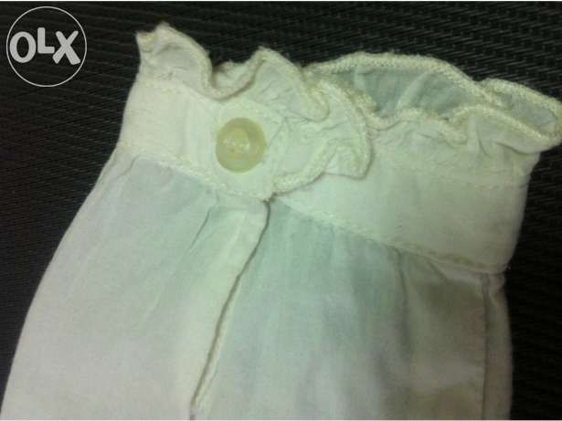 Blusa / camiseiro menina tam.2-3 anos