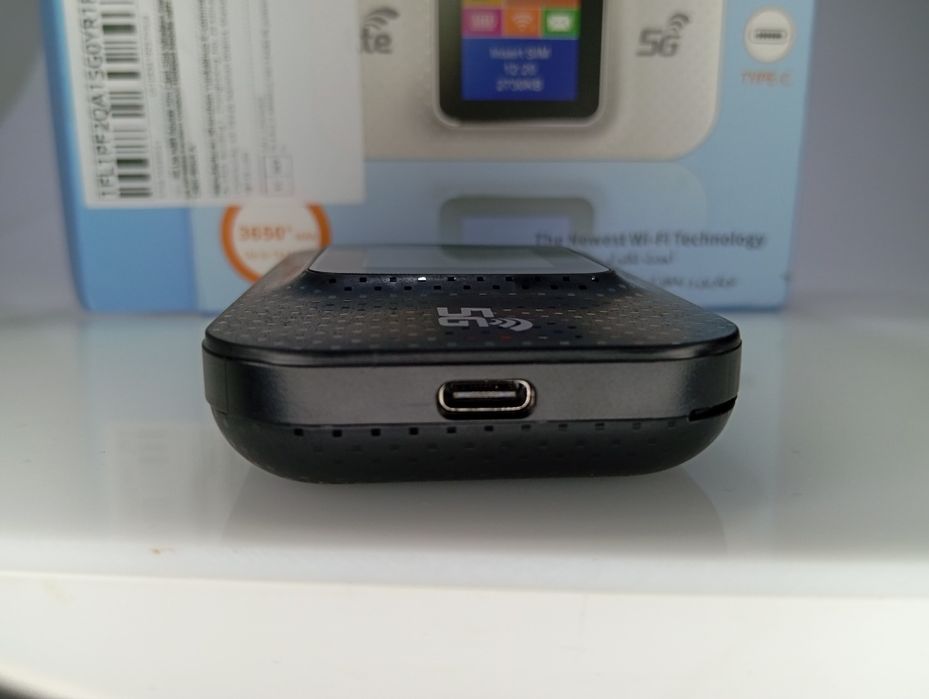 ‼️Мобильный портативный модем-маршрутизатор 4G SIM WIFI 150 Мбит/с‼️