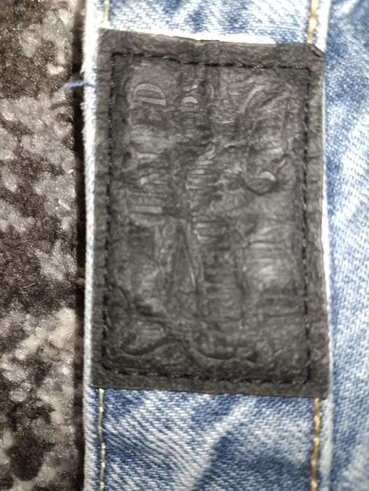 Джінси SUPERDRY ® DENIM  29/30