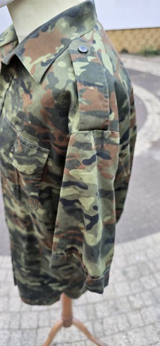 Koszula straż graniczna sg