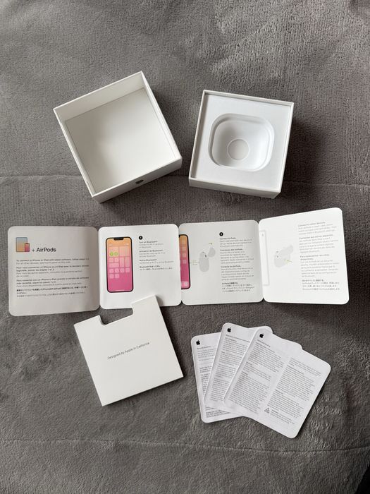 Apple AirPods 3 - para peças