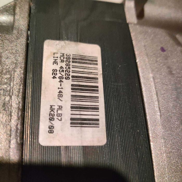 Silnik Pralka Whirpool EUT 1000 lub AWE 6419 MCA 45/64-148/ALB 7