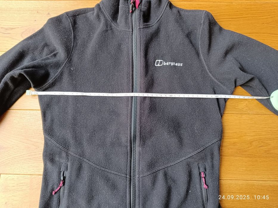 Bluza damska polarowa