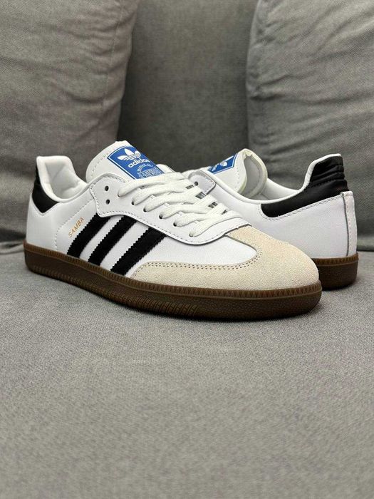 Meskie buty Samba obuwie meskie 41-45