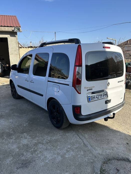Продам Рено Кангу
