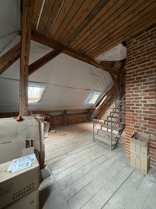 Квартира 48 м² (фактично 60 м²) за вигідною ціною