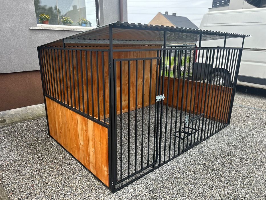 Kojec dla psa SUPER CENA