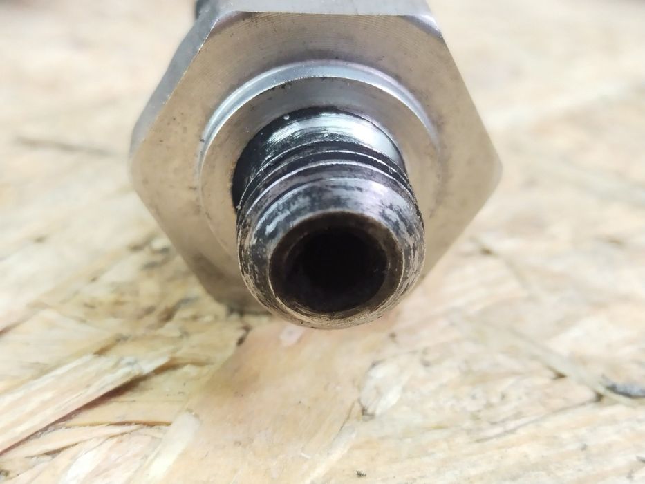 Mercedes Sprinter W906 06-18 W212 W204 Датчик давления выхлопных газов