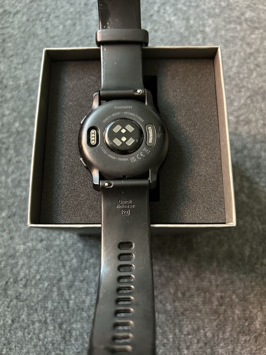 Smartwatch garmin venu 2
